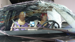 Honda Jazz, 1.5 Hybrid 'Elegance', LHD