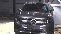 Mercedes-Benz GLB 200 - AMG-Line, LHD