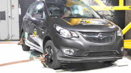 Opel Karl/Vauxhall Viva 1.0 Enjoy, LHD