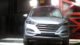Hyundai Tucson 1.7 diesel GLS 4x2, LHD