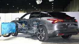 Citroën C5 X 1.6 petrol hybrid, LHD