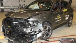 Alfa Romeo Tonale, 1.5 GSE MHEV, LHD