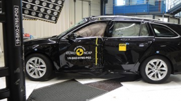 Skoda Octavia Combi 1.5 TSI 'Ambition', LHD