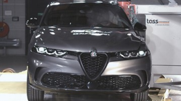 Alfa Romeo Tonale, 1.5 GSE MHEV, LHD