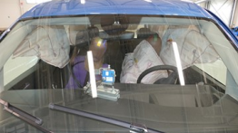 Volkswagen Caddy 2.0 diesel Kombi 'Life' 4x2, LHD