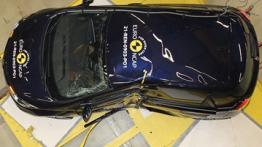 Renault Zoe 80 kW electric 'ZEN', LHD