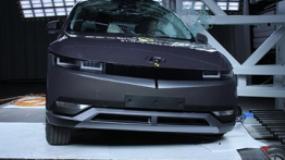 Hyundai IONIQ 5 GL, 160kW, LHD