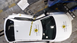 Opel/Vauxhall Mokka, 1.2 petrol 'Elegance', LHD