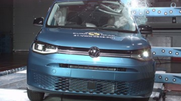 Volkswagen Caddy 2.0 diesel Kombi 'Life' 4x2, LHD