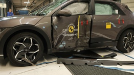 Hyundai IONIQ 5 GL, 160kW, LHD