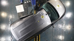 Mercedes-Benz T160 'Style', Citan, LHD,