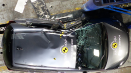 Honda Jazz, 1.5 Hybrid 'Elegance', LHD