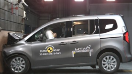 Mercedes-Benz T160 'Style', Citan, LHD,