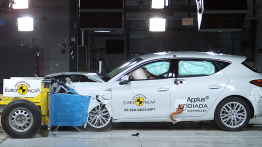 SEAT Leon 1.5 petrol 'XCELLENCE', LHD