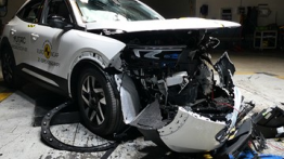 Opel/Vauxhall Mokka, 1.2 petrol 'Elegance', LHD