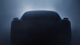 Taycan, czyli pierwsze elektryczne Porsche