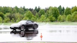 Porsche World Roadshow - czy można przedawkować Porsche?