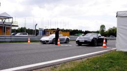 Porsche World Roadshow - czy można przedawkować Porsche?