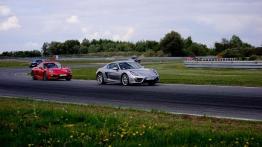 Porsche World Roadshow - czy można przedawkować Porsche?