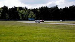 Porsche World Roadshow - czy można przedawkować Porsche?