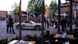 Porsche World Roadshow - czy można przedawkować Porsche?