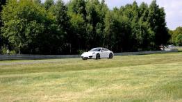 Porsche World Roadshow - czy można przedawkować Porsche?