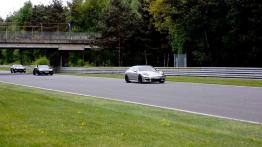 Porsche World Roadshow - czy można przedawkować Porsche?