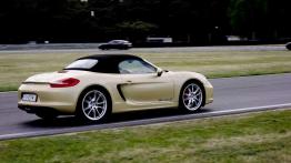 Porsche World Roadshow - czy można przedawkować Porsche?