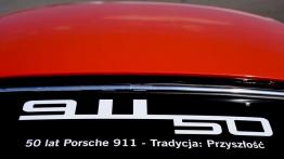 Porsche World Roadshow - czy można przedawkować Porsche?