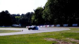 Porsche World Roadshow - czy można przedawkować Porsche?