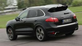 Porsche World Roadshow - czy można przedawkować Porsche?