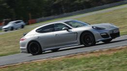 Porsche World Roadshow - czy można przedawkować Porsche?