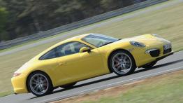 Porsche World Roadshow - czy można przedawkować Porsche?