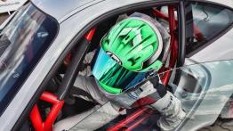 Porsche World Roadshow - czy można przedawkować Porsche?