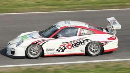 Porsche World Roadshow - czy można przedawkować Porsche?