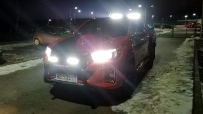 #Toyota #Hilux