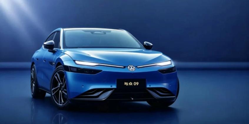 To już pewne. Volkswagen sprowadzi do Europy samochody z Chin