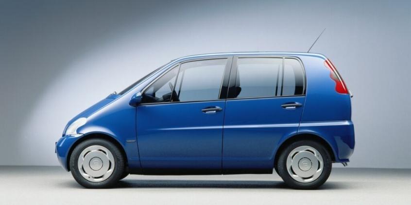 Mercedes Family Car China