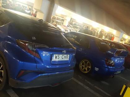 #borabora #toyotachr