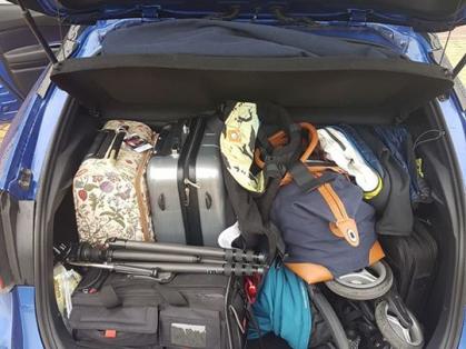 #weekend #toyota #chr