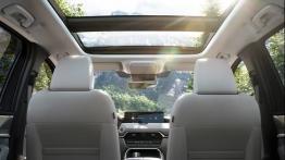 Bezpieczeństwo w Mazda CX-60 – czyli systemy wspomagające i ochrona 