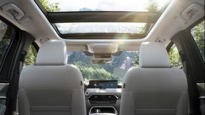 Bezpieczeństwo w Mazda CX-60 – czyli systemy wspomagające i ochrona 