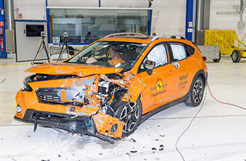 Subaru XV 2.0i-S EyeSight