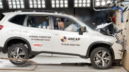 Subaru Forester 2.0i-L EyeSight