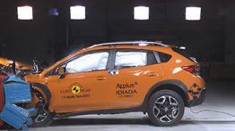 Subaru XV 2.0i-S EyeSight