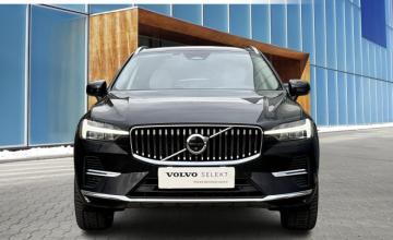 Volvo XC60 II 2025 Ultra Motyw: Bright, zdjęcie 1