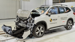 Subaru Forester 2.0i-L EyeSight