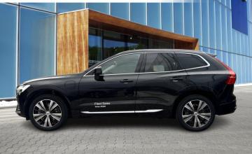 Volvo XC60 II 2025 Ultra Motyw: Bright, zdjęcie 2