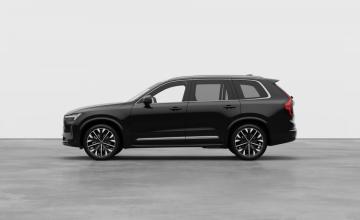 Volvo XC90 II 2026 Ultra Motyw: Bright, zdjęcie 2