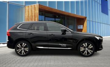 Volvo XC60 II 2025 Ultra Motyw: Bright, zdjęcie 3